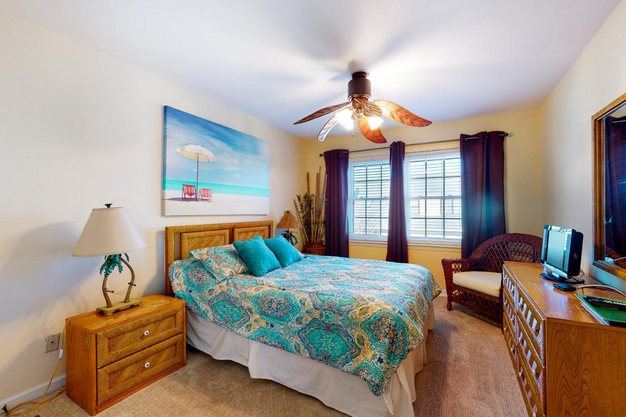 Marlin Cove Villa โอเชียนซิตี้ ภายนอก รูปภาพ