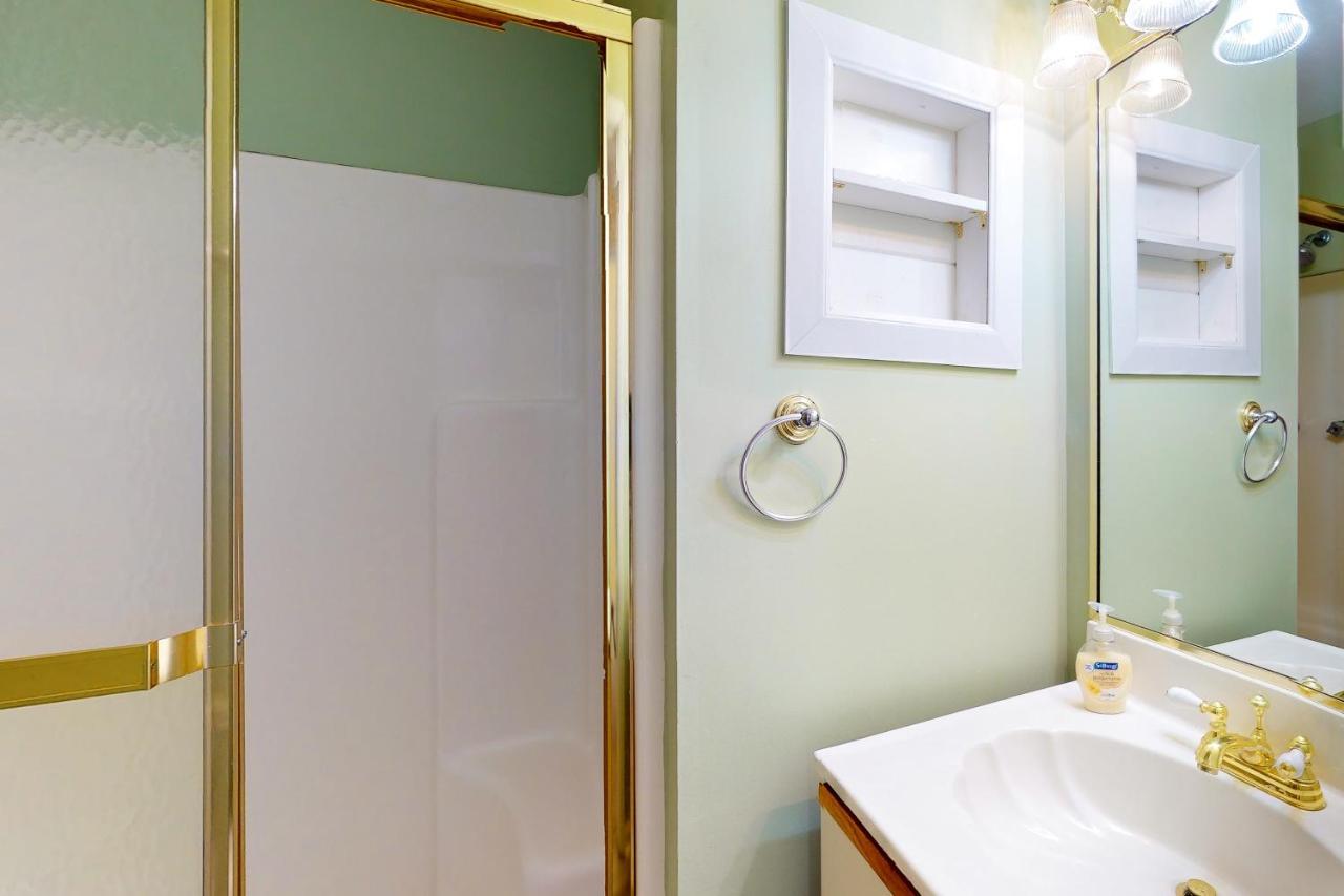 Marlin Cove Villa โอเชียนซิตี้ ภายนอก รูปภาพ