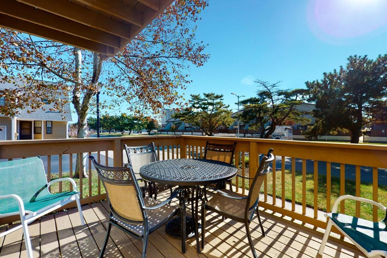 Marlin Cove Villa โอเชียนซิตี้ ภายนอก รูปภาพ