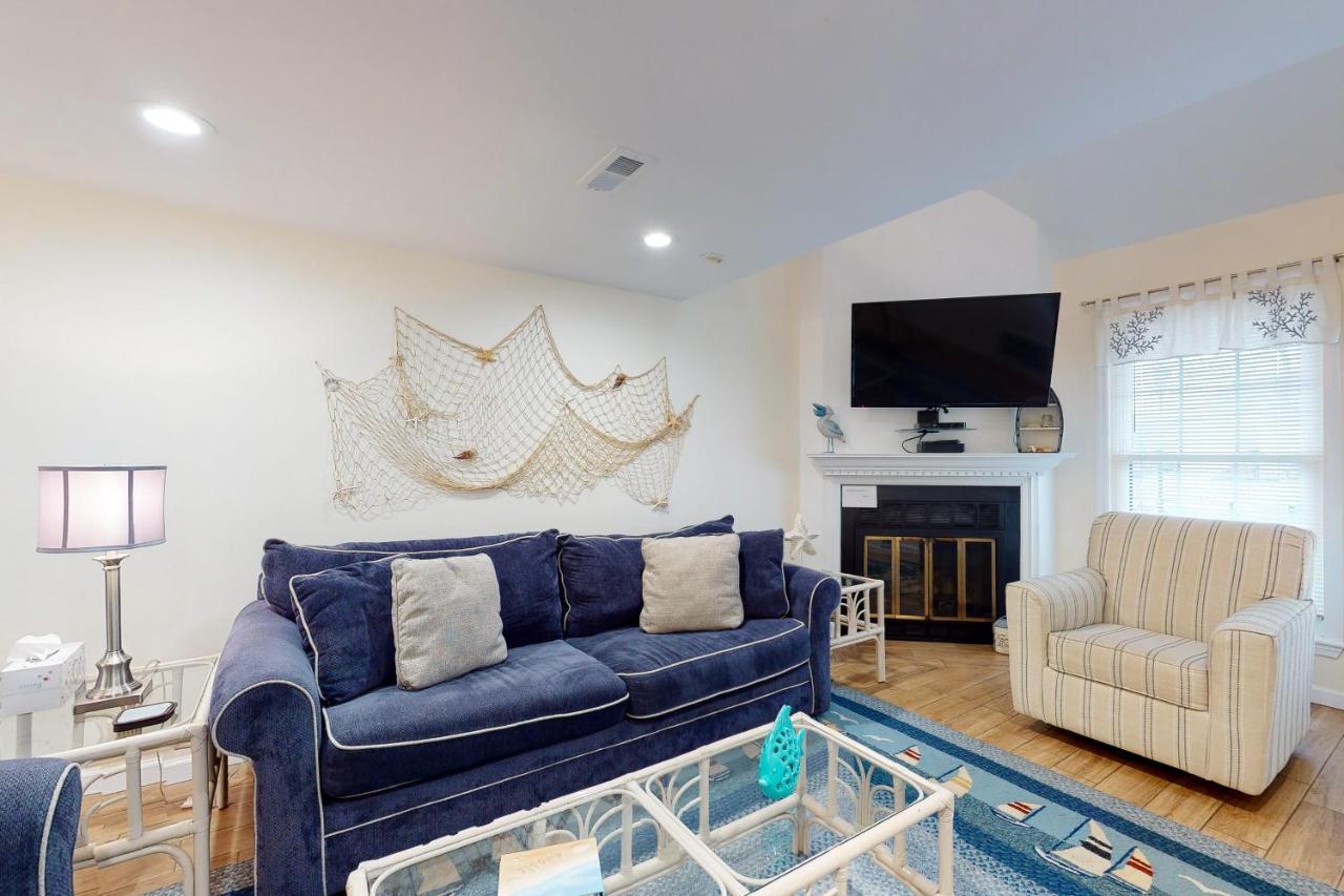 Marlin Cove Villa โอเชียนซิตี้ ห้อง รูปภาพ