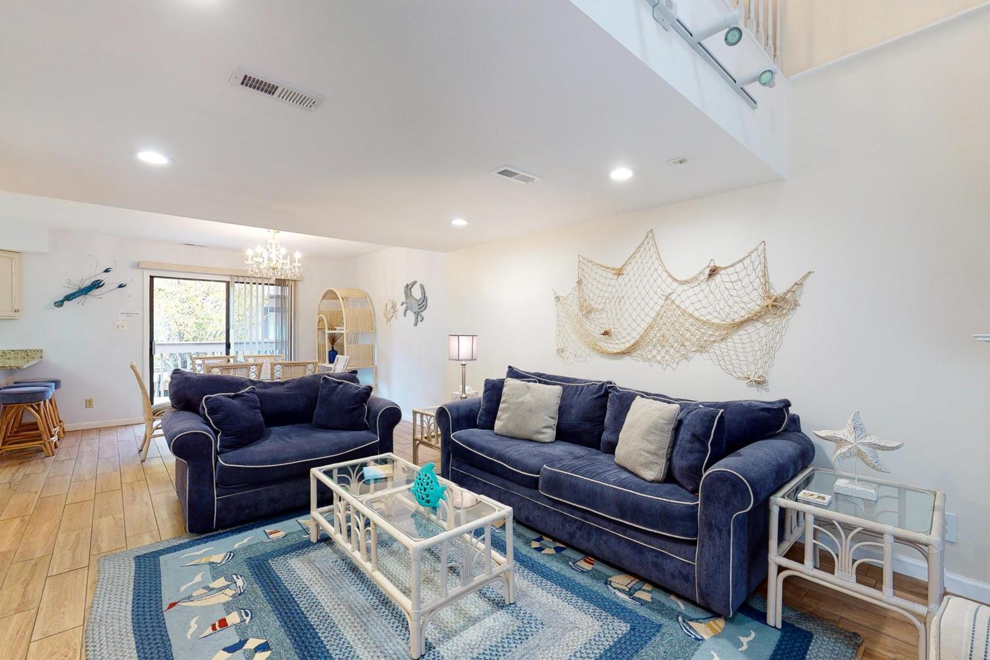 Marlin Cove Villa โอเชียนซิตี้ ห้อง รูปภาพ