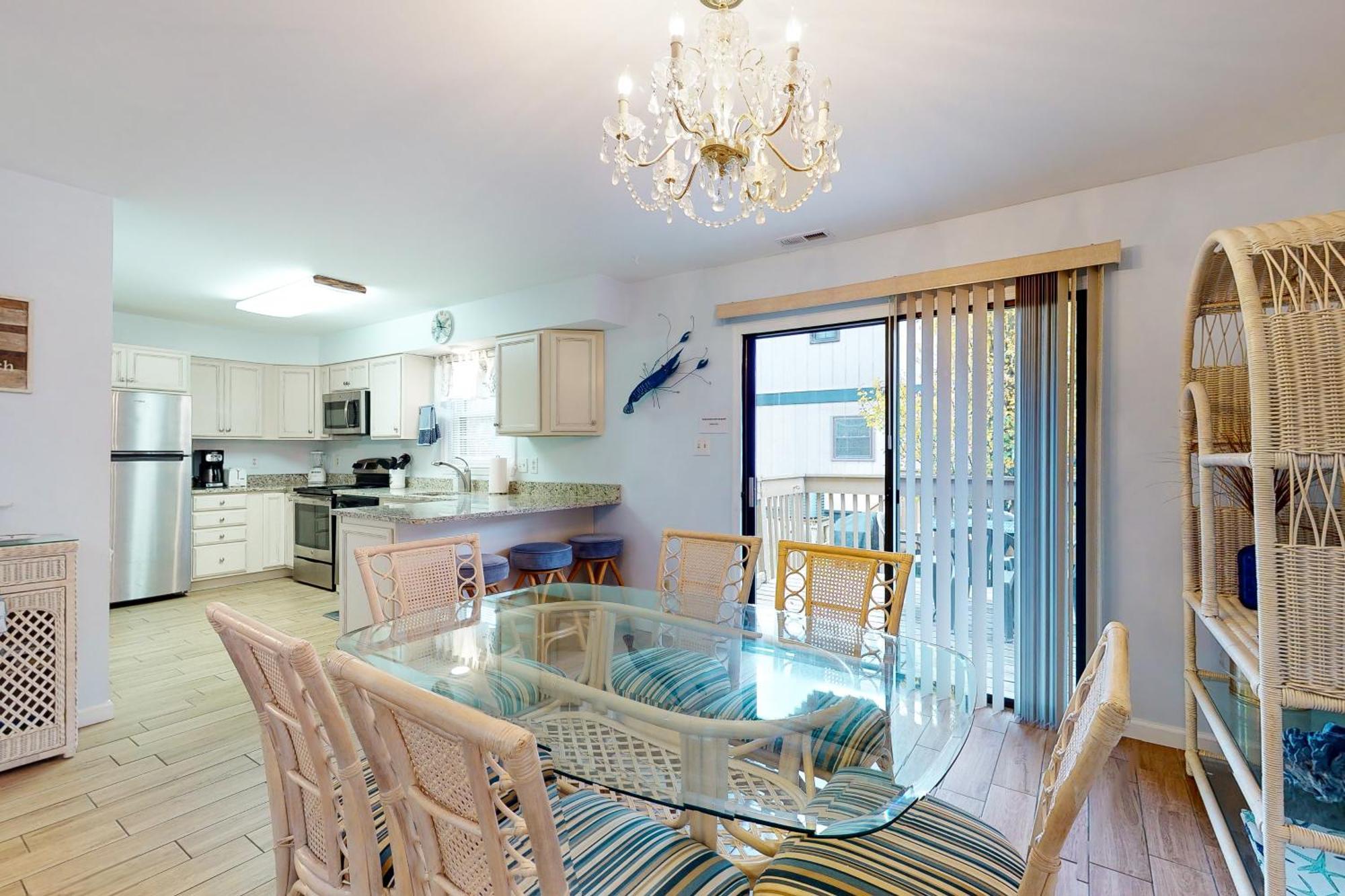 Marlin Cove Villa โอเชียนซิตี้ ห้อง รูปภาพ